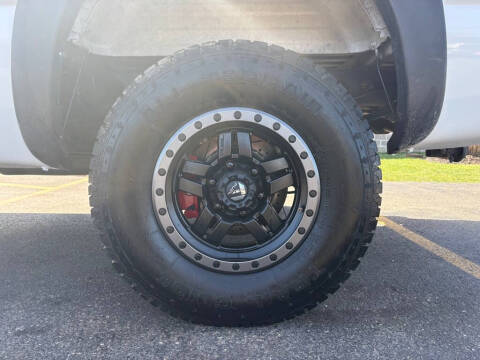 2003 GMC Sierra 1500