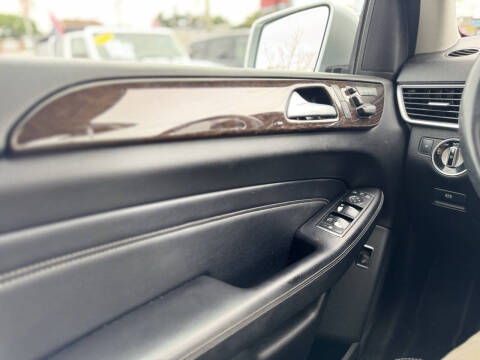 2014 Mercedes-Benz M-Class ML 350 4MATIC