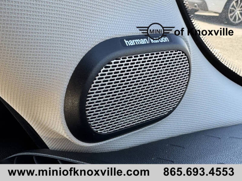 2025 MINI Hardtop 4 Door Cooper S