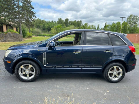 2009 Saturn Vue for sale at Blue Line Auto Group in Portland OR