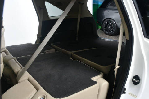 2017 Acura MDX SH-AWD w/Tech