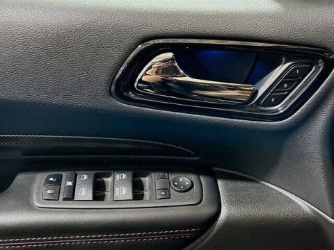 2022 Dodge Durango R/T