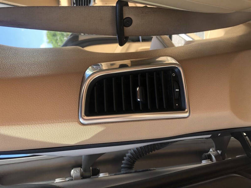 2012 Porsche Panamera