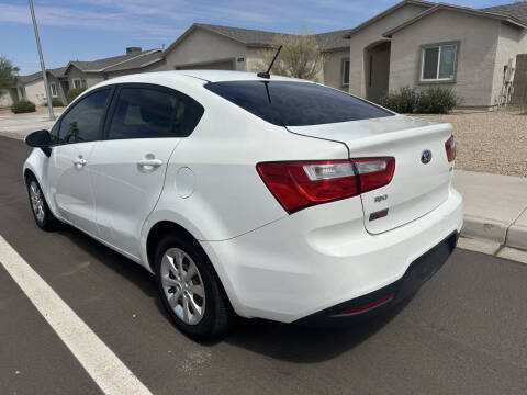 2014 Kia Rio LX