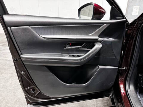 2024 Mazda CX-90 Plug-in Hybrid Premium Plus