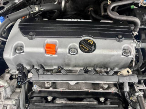 2012 Honda Accord EX