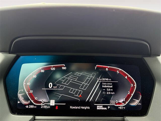 2024 BMW 2 Series 228i Gran Coupe