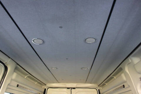 2015 RAM ProMaster 2500 159 WB