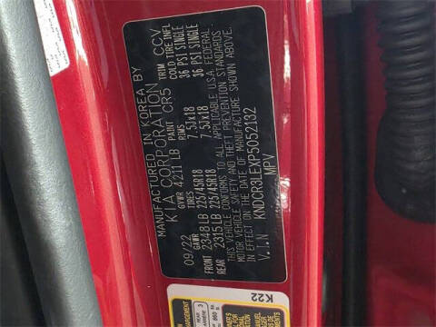 2023 Kia Niro EX Touring