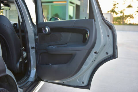 2021 MINI Countryman Cooper S ALL4