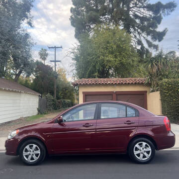 2011 Hyundai Accent GLS
