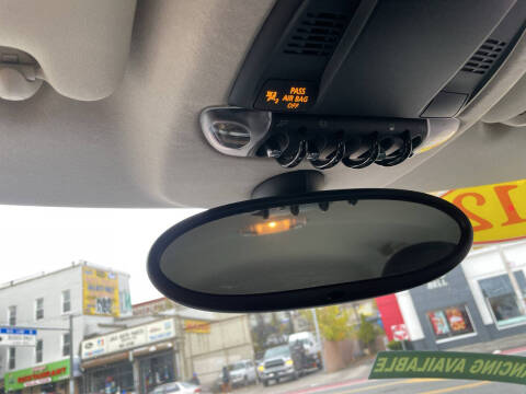 2012 MINI Cooper Countryman S ALL4