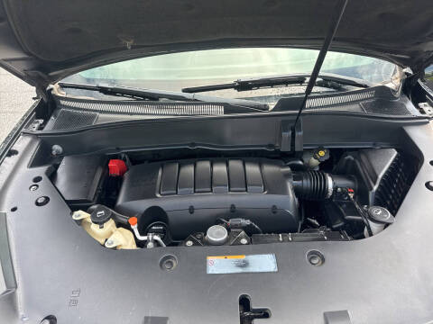 2014 GMC Acadia SLT-1