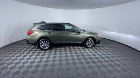 2019 Subaru Outback 3.6R Touring