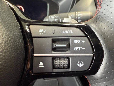 2025 Acura ADX w/A-SPEC