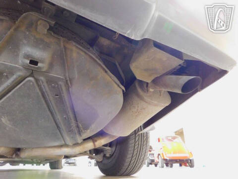 1982 Chevrolet Corvette