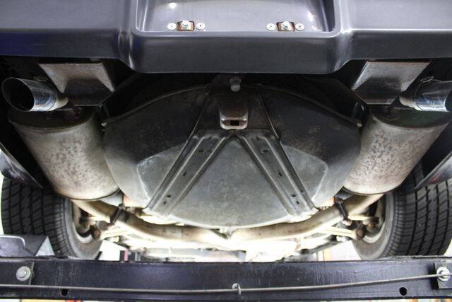 1982 Chevrolet Corvette