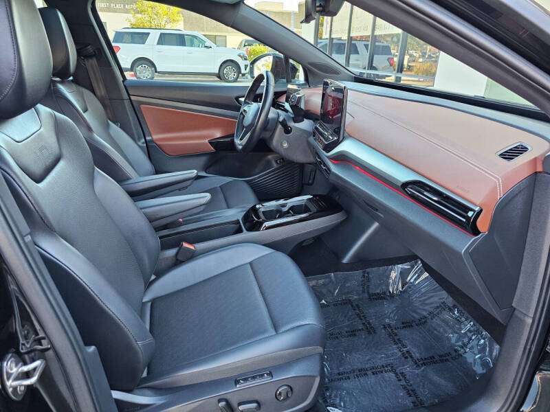 2021 Volkswagen ID.4 Pro S