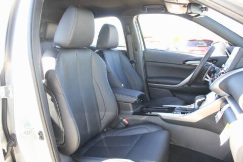 2026 Mitsubishi Eclipse Cross SEL