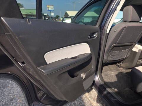 2013 GMC Terrain SLE-2