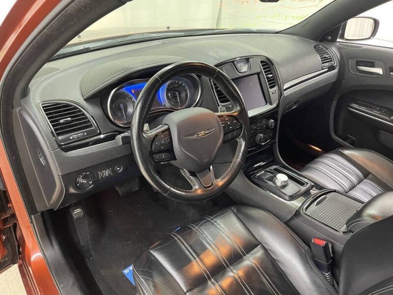 2021 Chrysler 300 S V6
