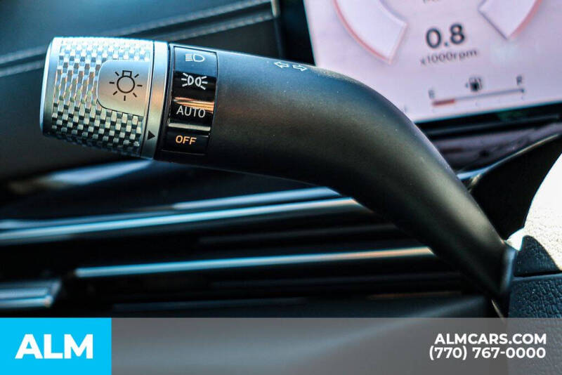 2025 Genesis GV80 2.5T Standard