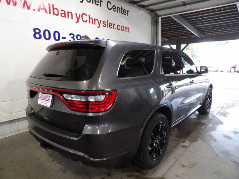 2020 Dodge Durango R/T