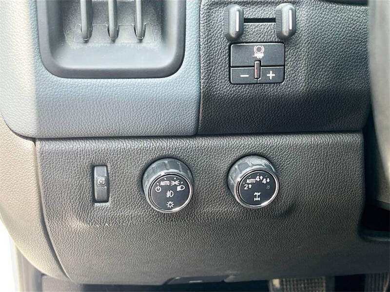 2020 Chevrolet Colorado