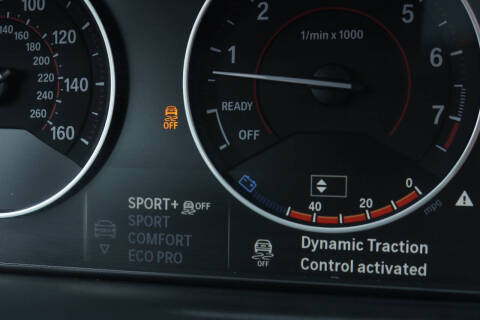 2016 BMW 3 Series 340i xDrive