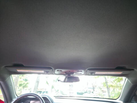 2018 Chevrolet Camaro SS