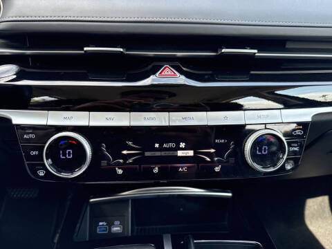 2024 Genesis G80 2.5T