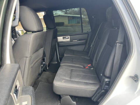 2016 Ford Expedition XLT