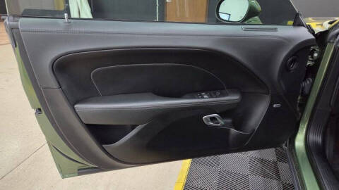 2020 Dodge Challenger