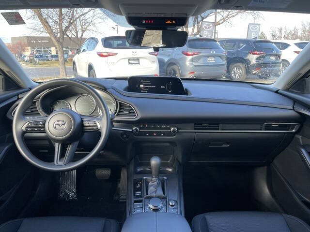 2026 Mazda CX-30 2.5 S