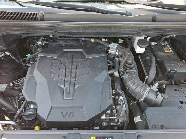 2024 Kia Carnival SX Prestige
