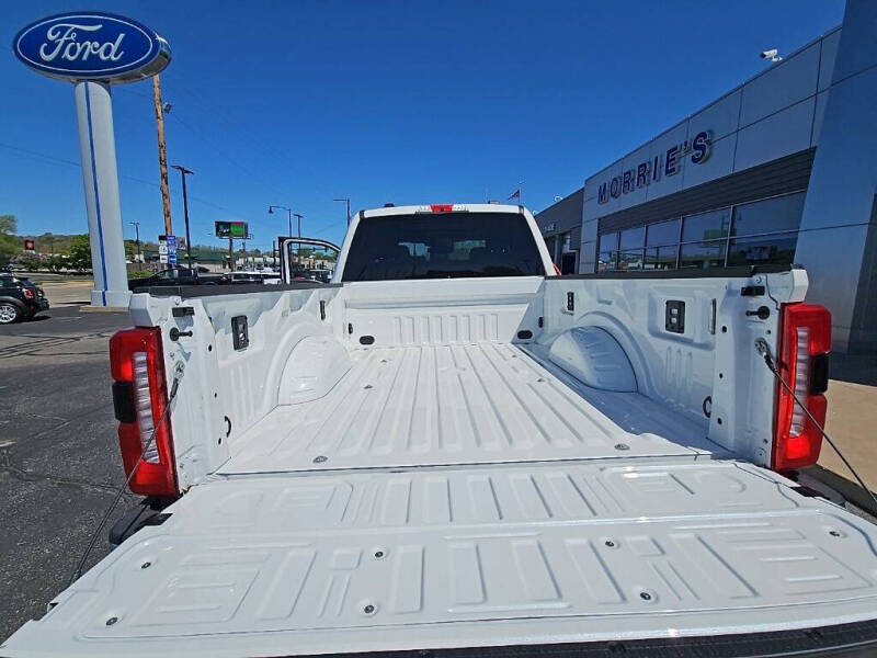 2025 Ford F-350 Super Duty