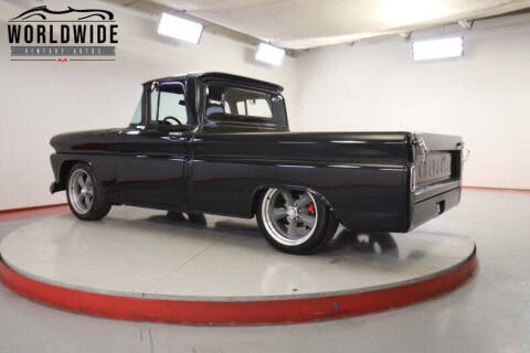 1960 Chevrolet C10