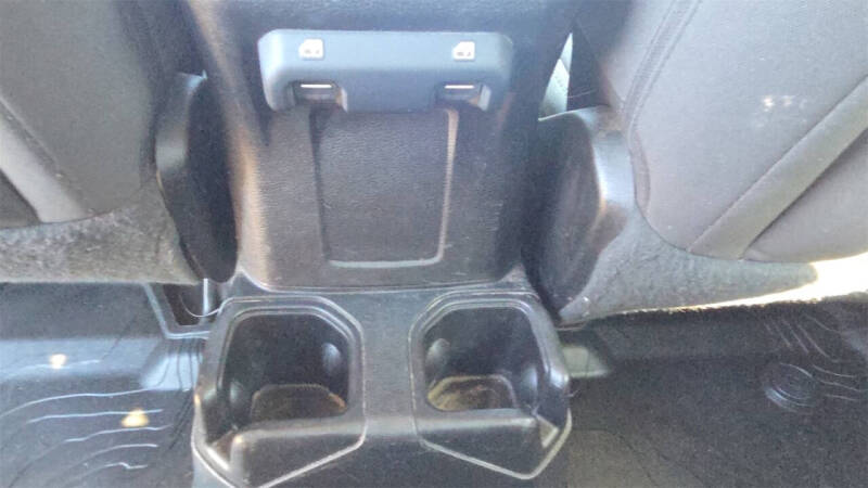 2020 Jeep Gladiator Sport Altitude