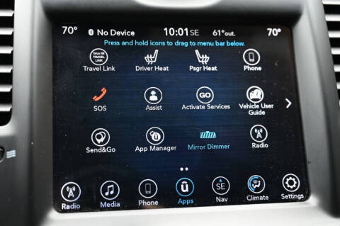 2017 Chrysler 300