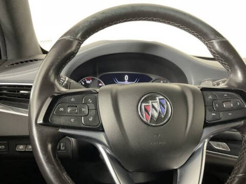 2022 Buick Enclave Premium