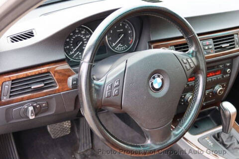 2011 BMW 3 Series 328i xDrive