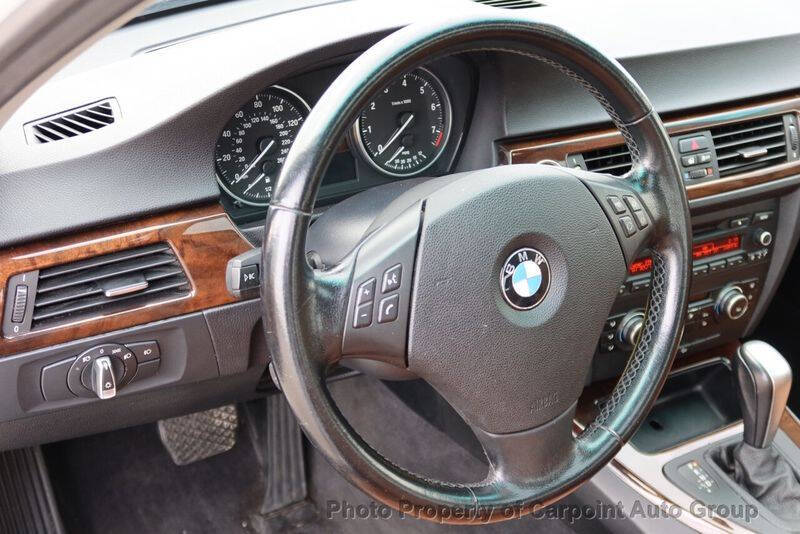 2011 BMW 3 Series 328i xDrive