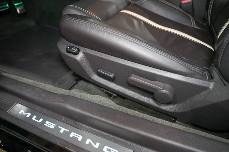 2014 Ford Mustang GT