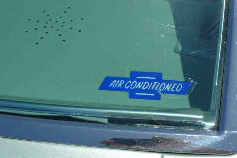 1965 Chevrolet Impala