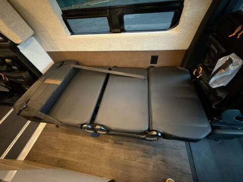 2024 Mercedes-Benz Sprinter