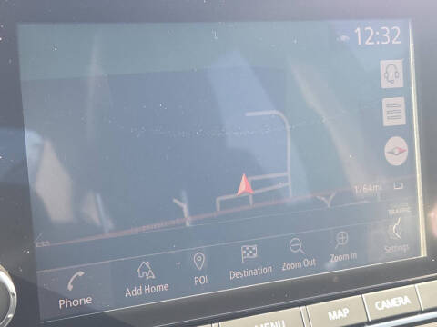 2021 Nissan Altima 2.5 SL