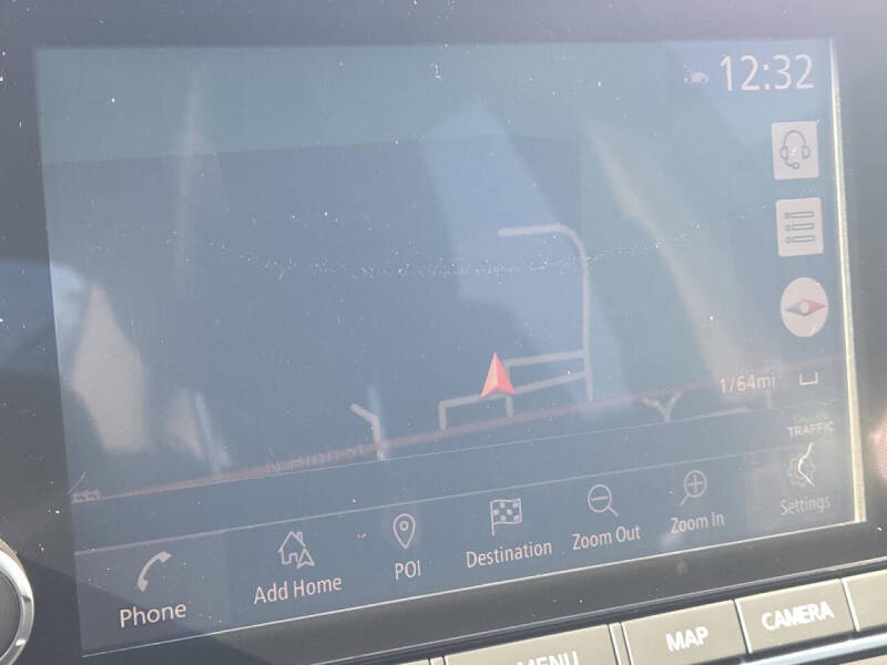 2021 Nissan Altima 2.5 SL