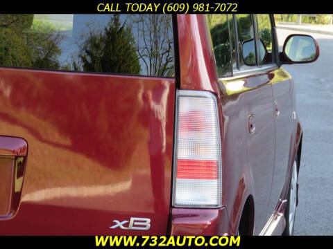 2006 Scion xB