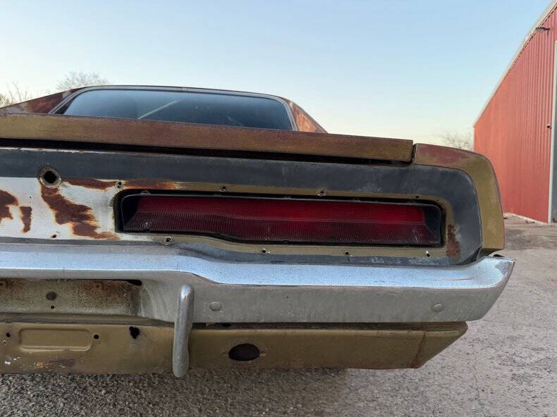 1970 Dodge Charger