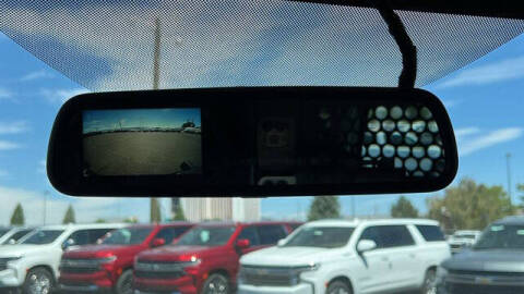 2022 Chevrolet Express 2500